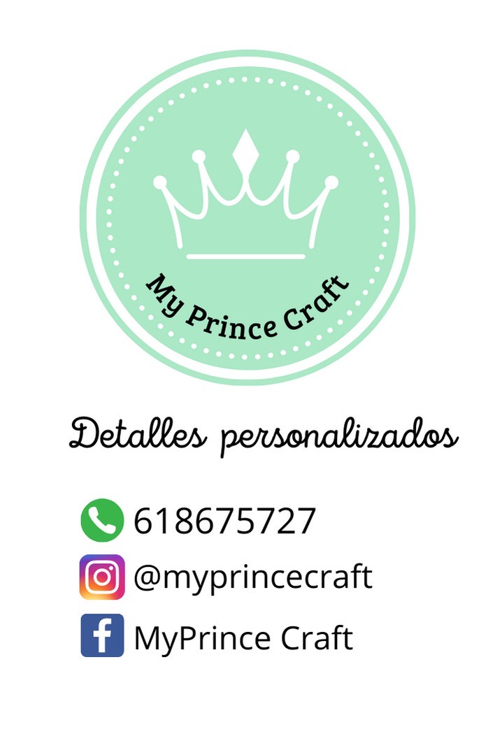My Prince Craft
